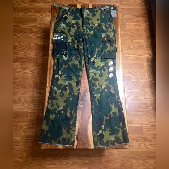 Darc Sport Other - Darc Sport Camo Pants